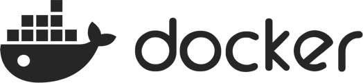 Docker Logo Off-Black